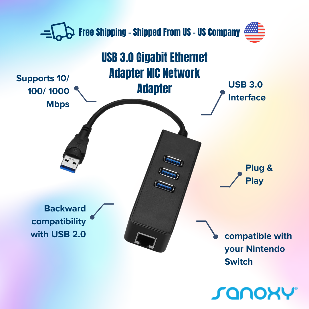 network adapter