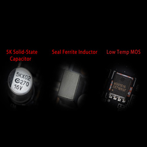 Ultra Durable Components