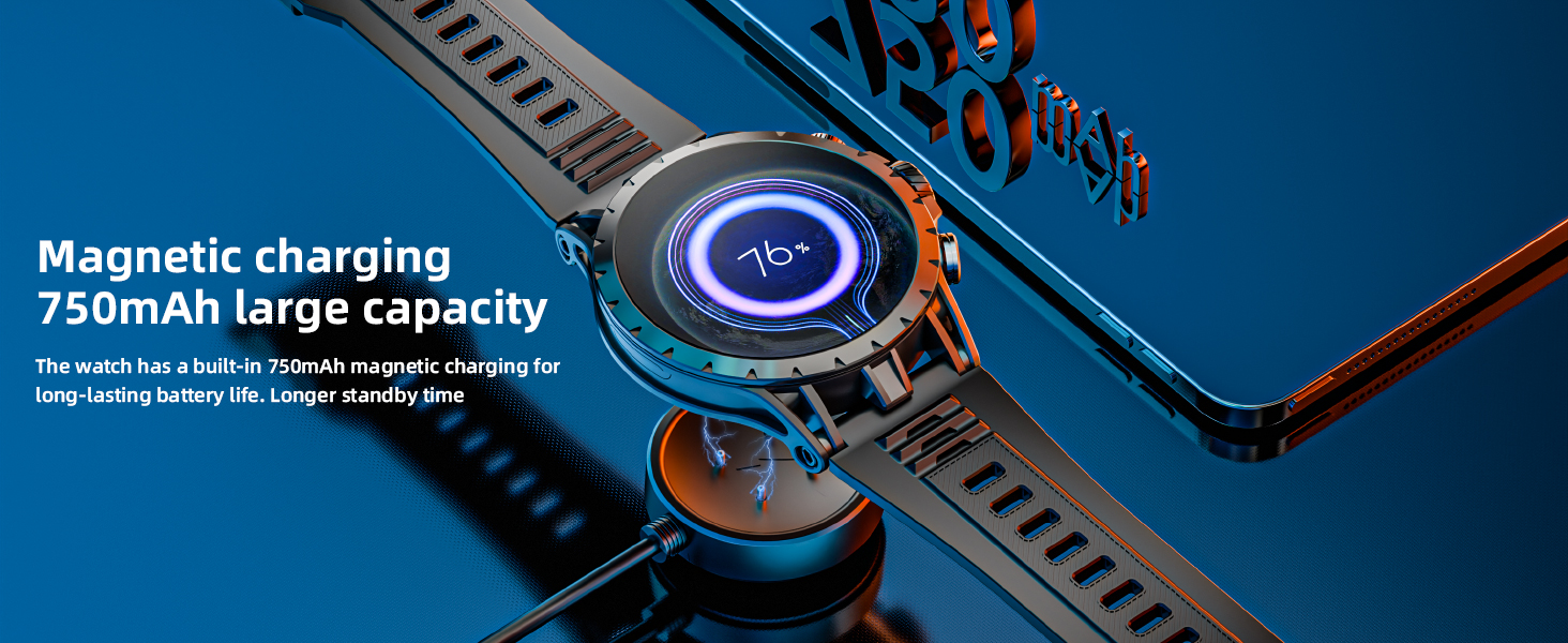 Take Photos Smart Watch