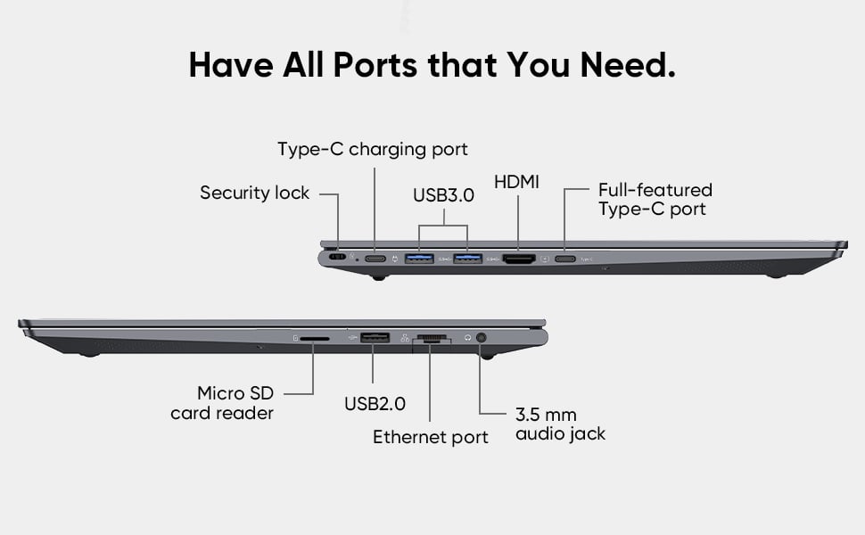 laptop