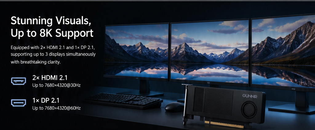 Intel Arc Pro B50