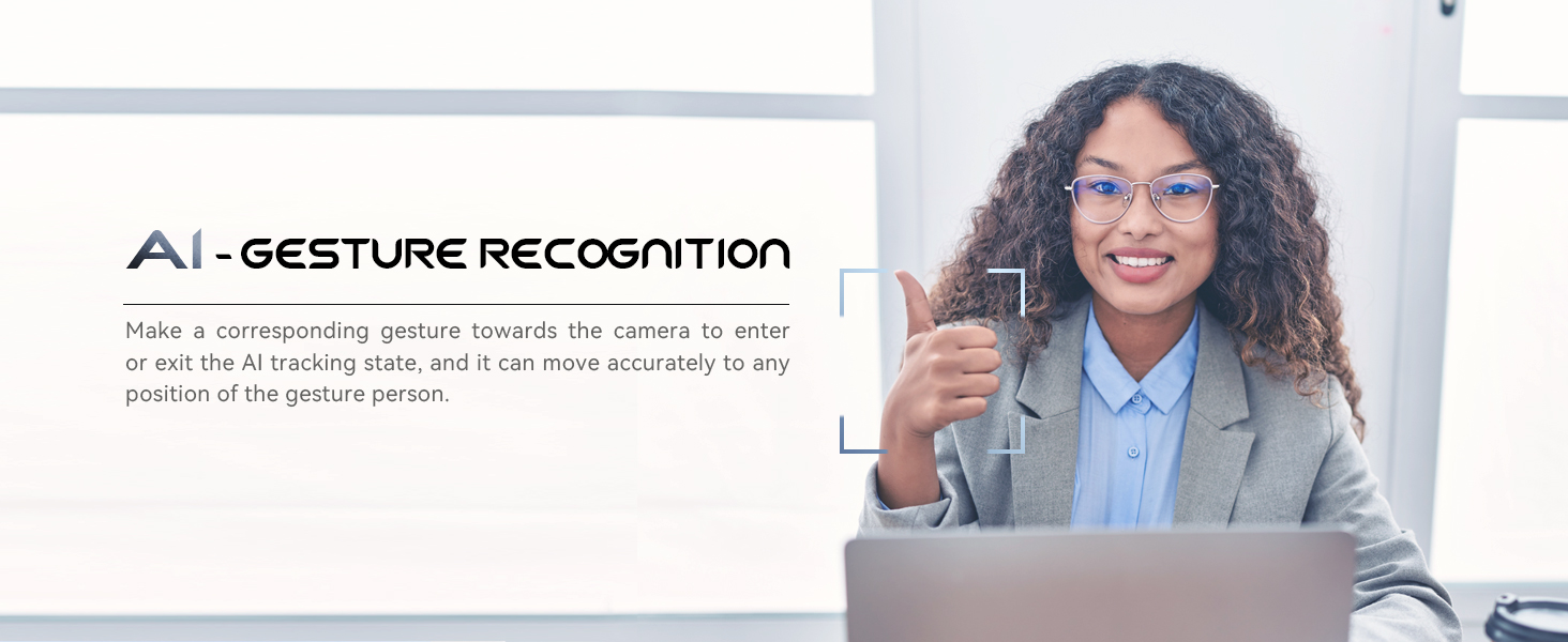 AI-Gesture Recognition