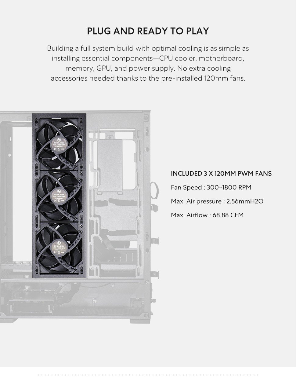 SUP01, SUP-01, LIAN LI, ITX case, case