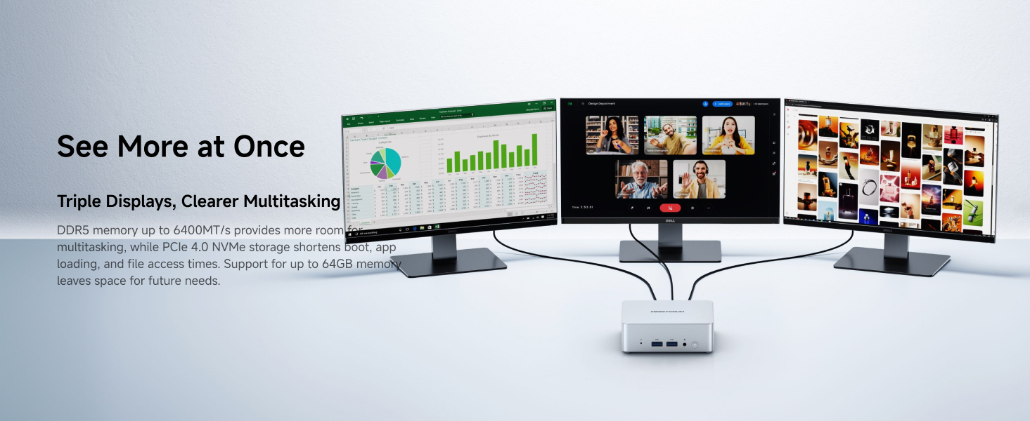 M2 Air Mini PC