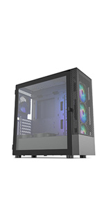 PC CASE