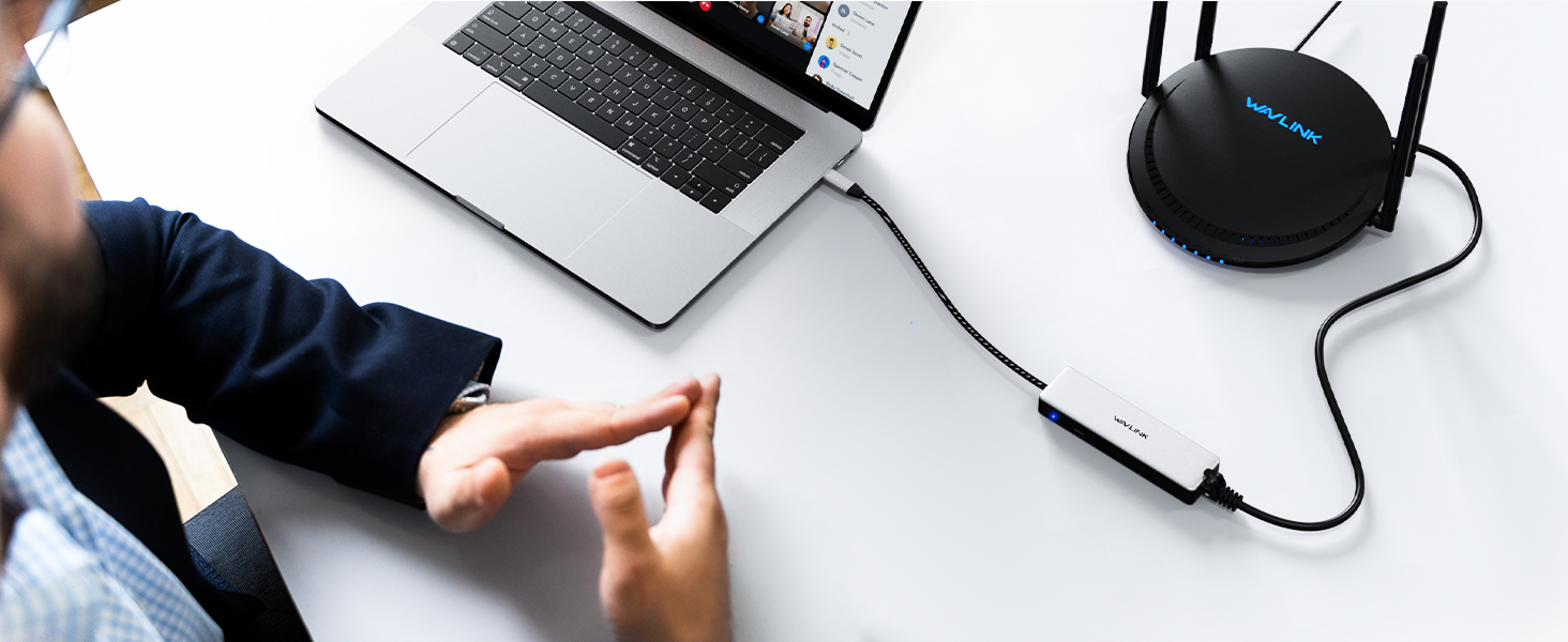 USB C HUB