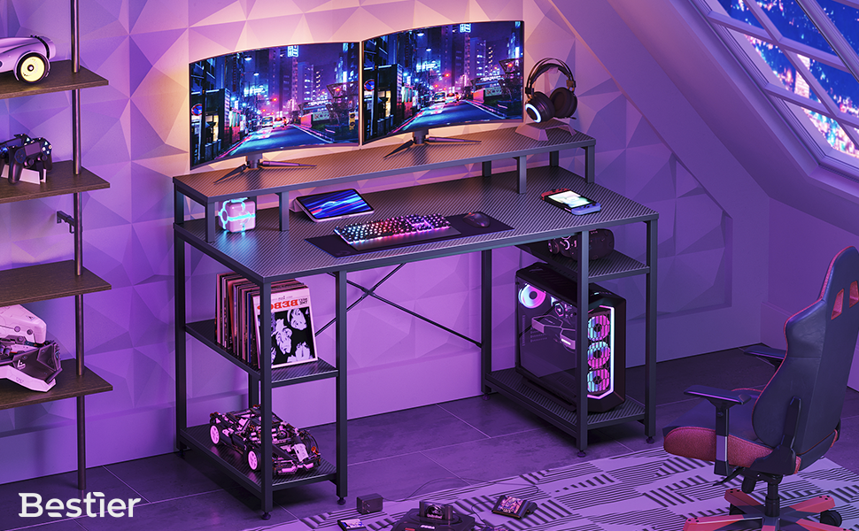 Gaming Desk
