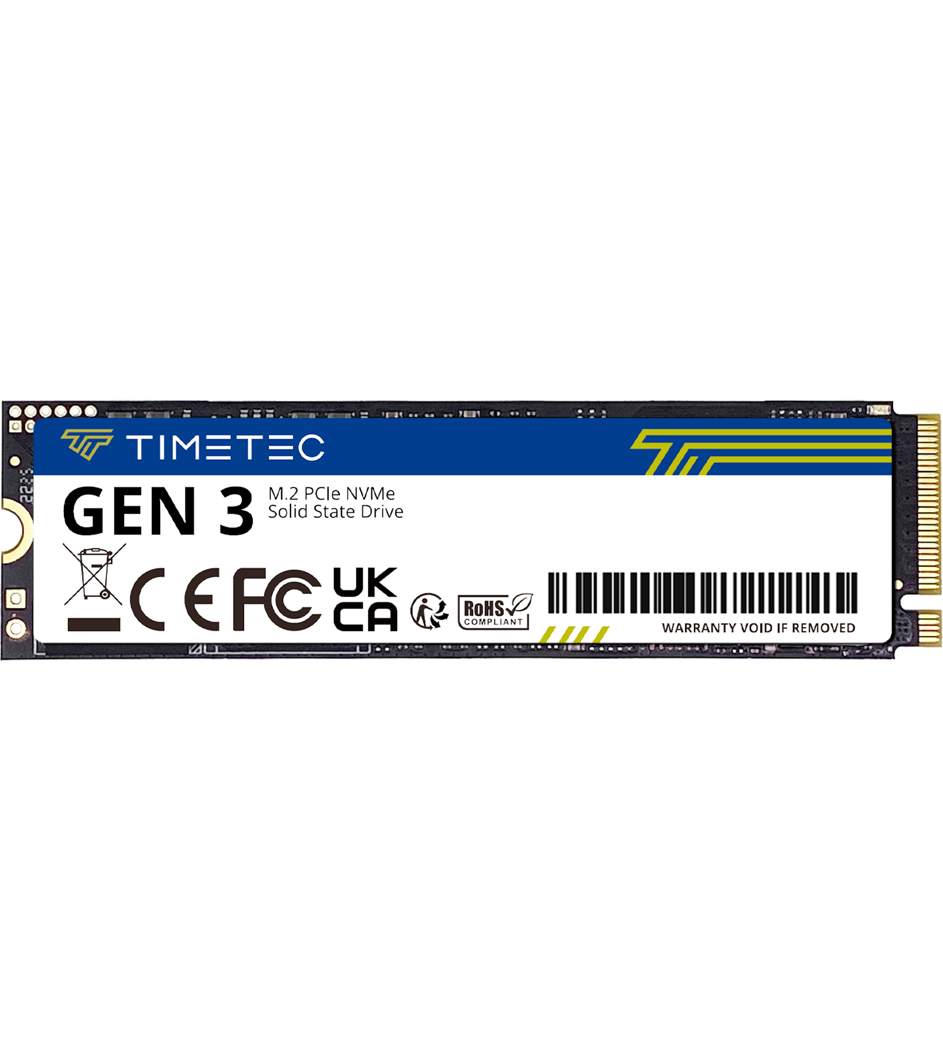 M.2 PCIE Gen 3