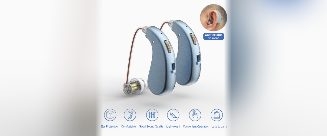 hearing aids