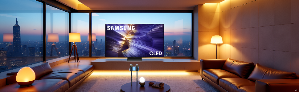 Step Into Tomorrow's Entertainment