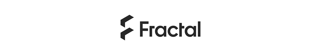 Fractal logo