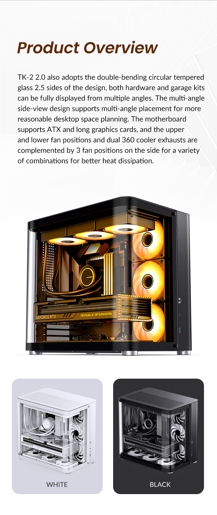 atx case