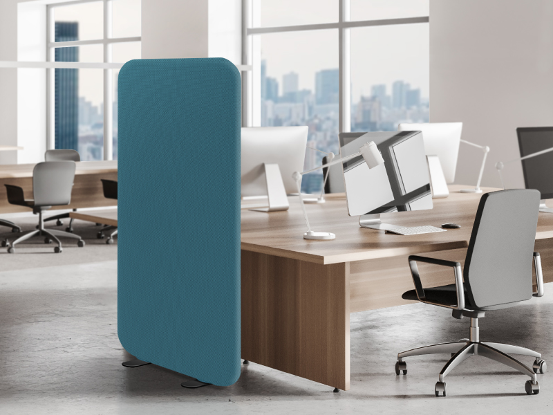 standing divider sapphire for OFFICE