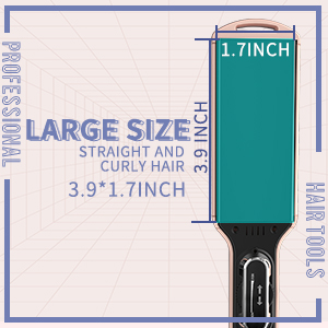 large size