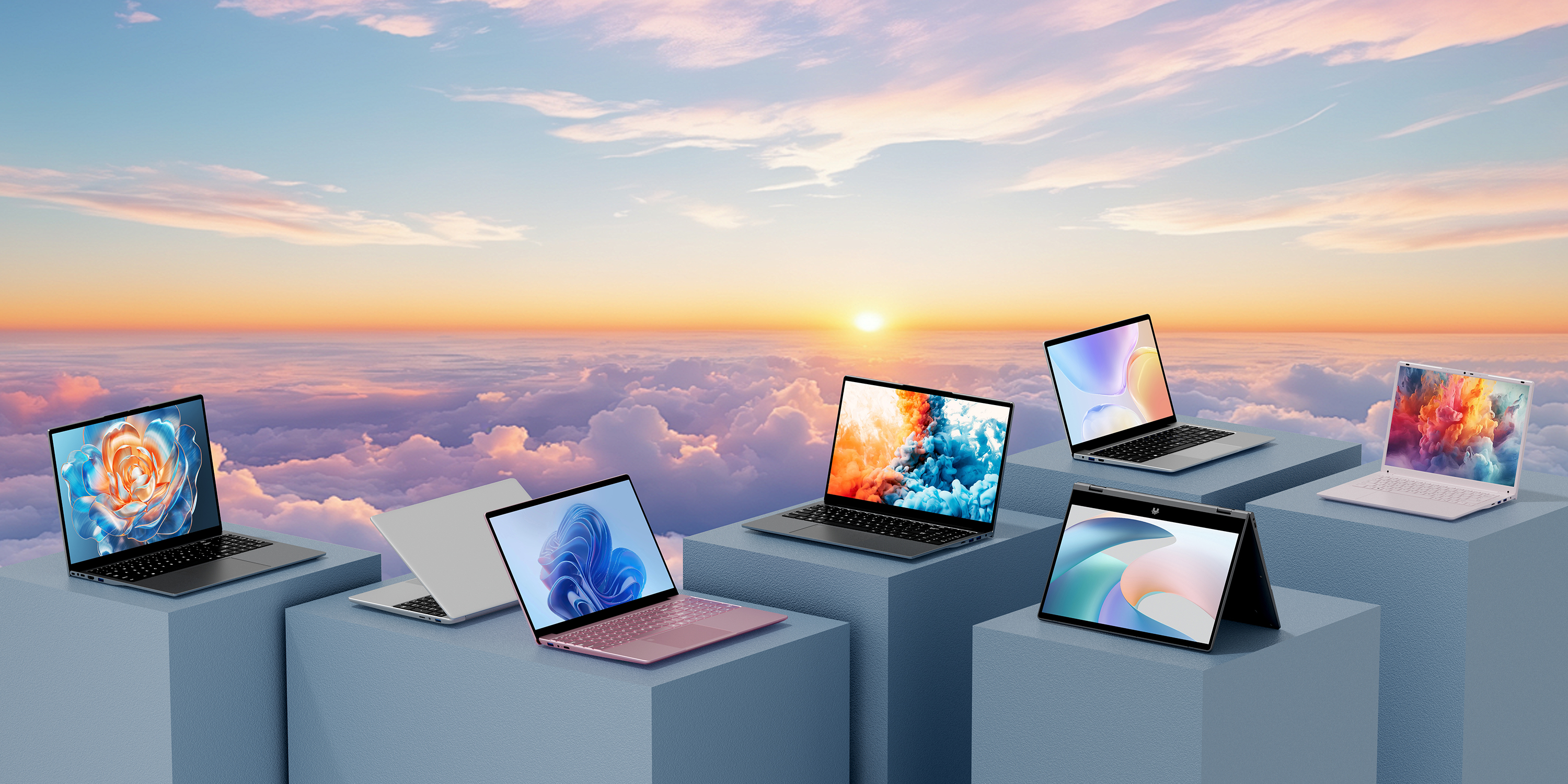 Auusda Laptop