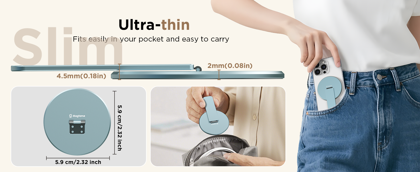 Ultra-thin