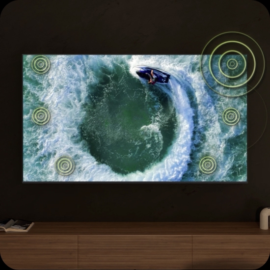 Object Tracking Sound+ and Dolby Atmos