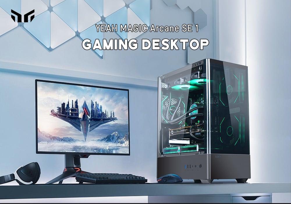 GAMING PC