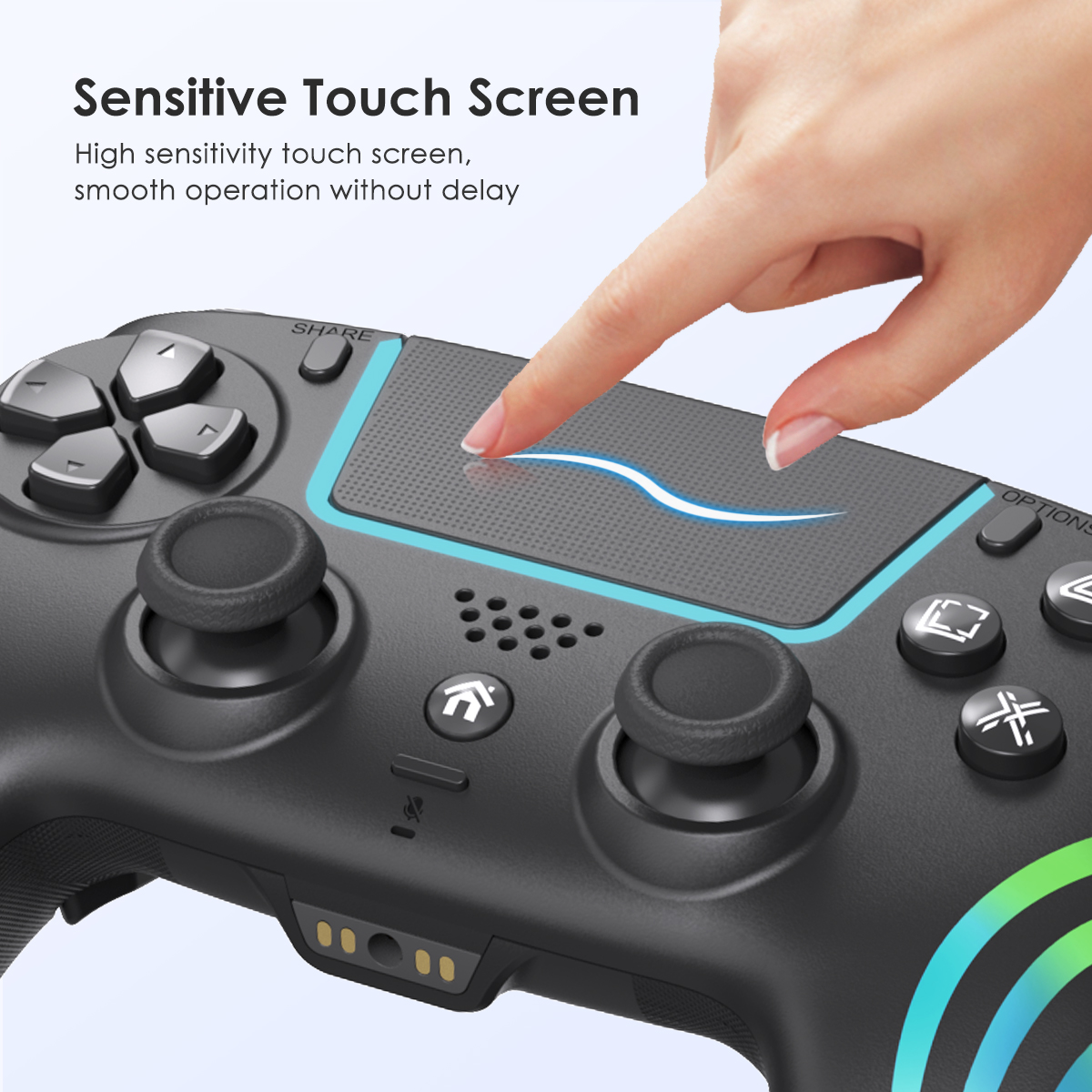 TOUCH