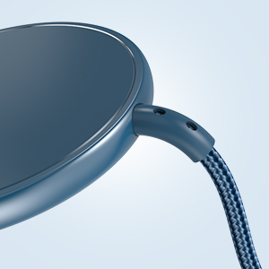 iPhone magnet wireless charger 10 ft