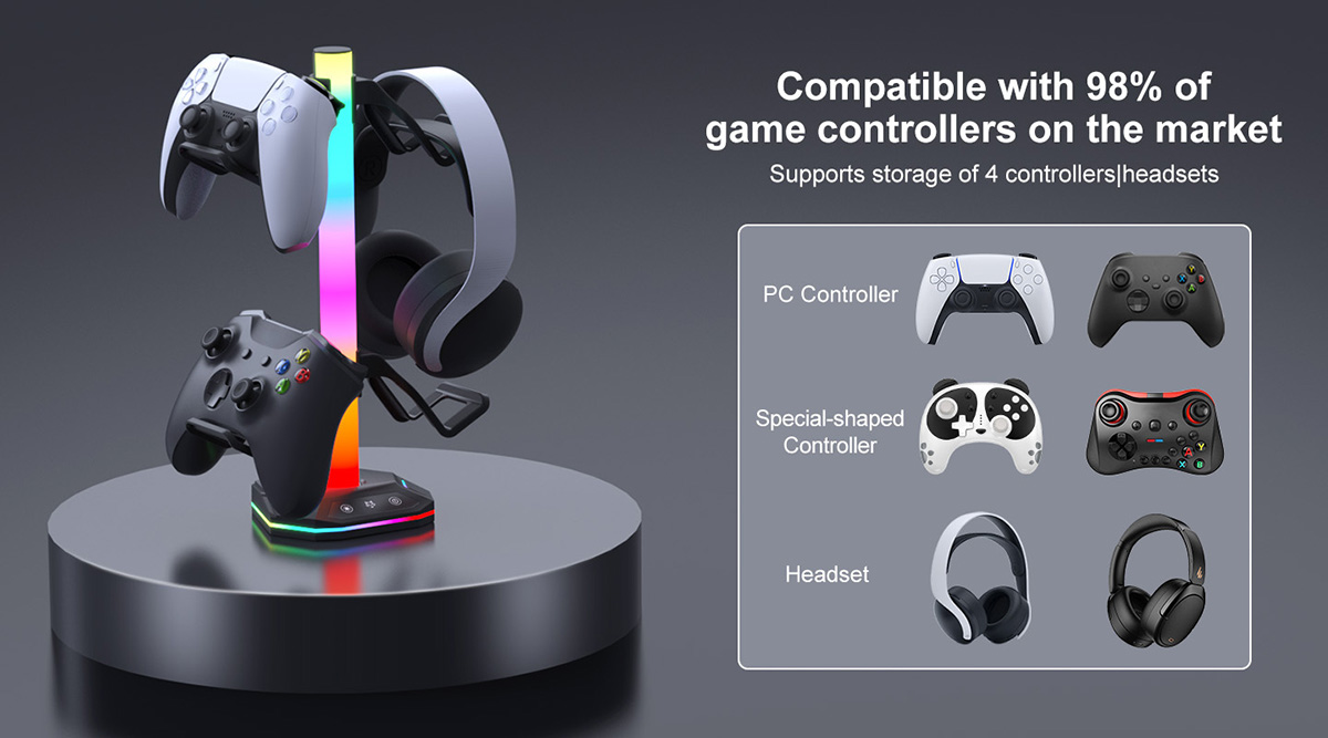 CONTROLLERS