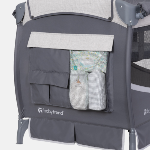 3 in 1 dog stroller 3 in 1 Pet Stroller with Detachable Carrier, Rubber Wheels | HLD-X6DD main image 0