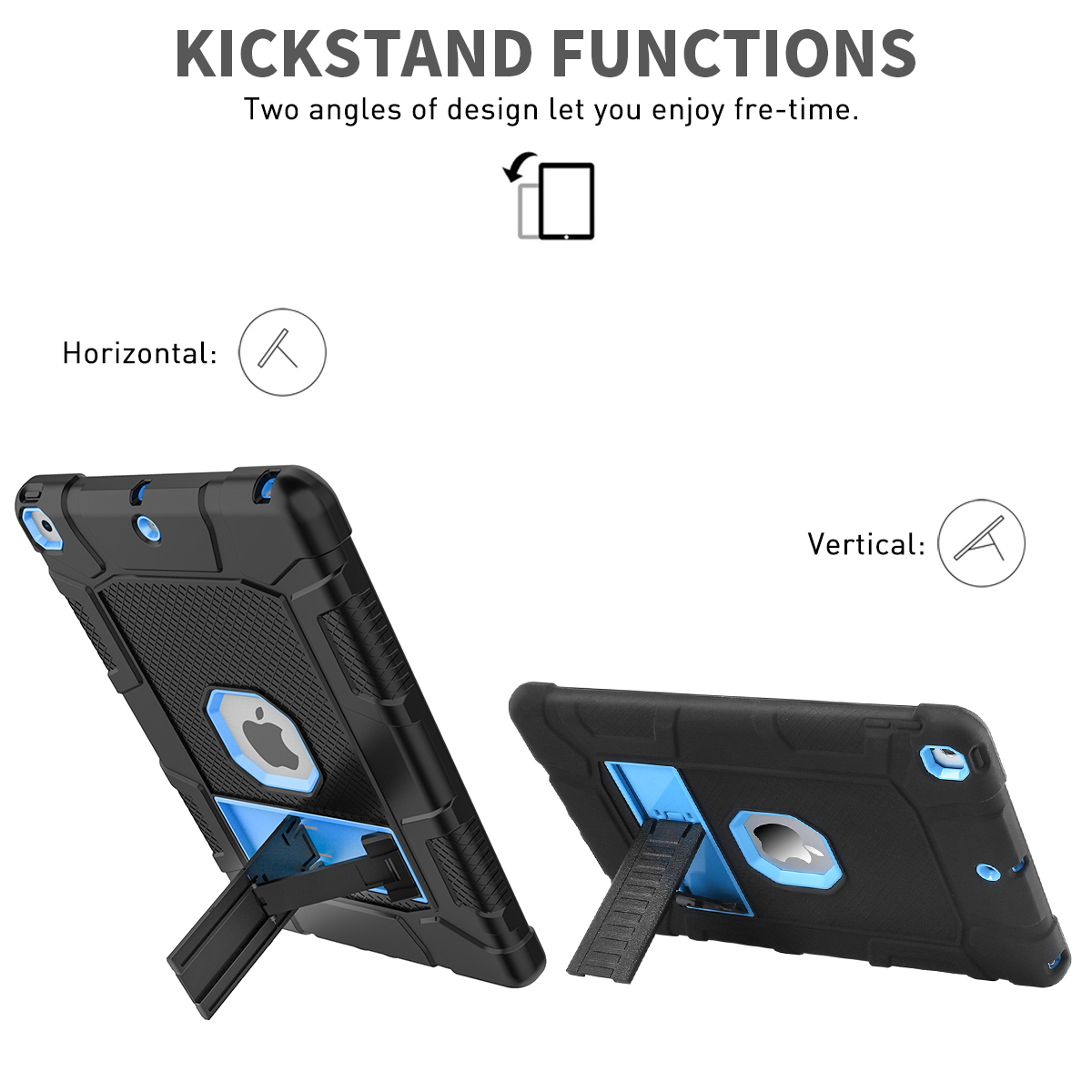 iPad 8th Generation Case