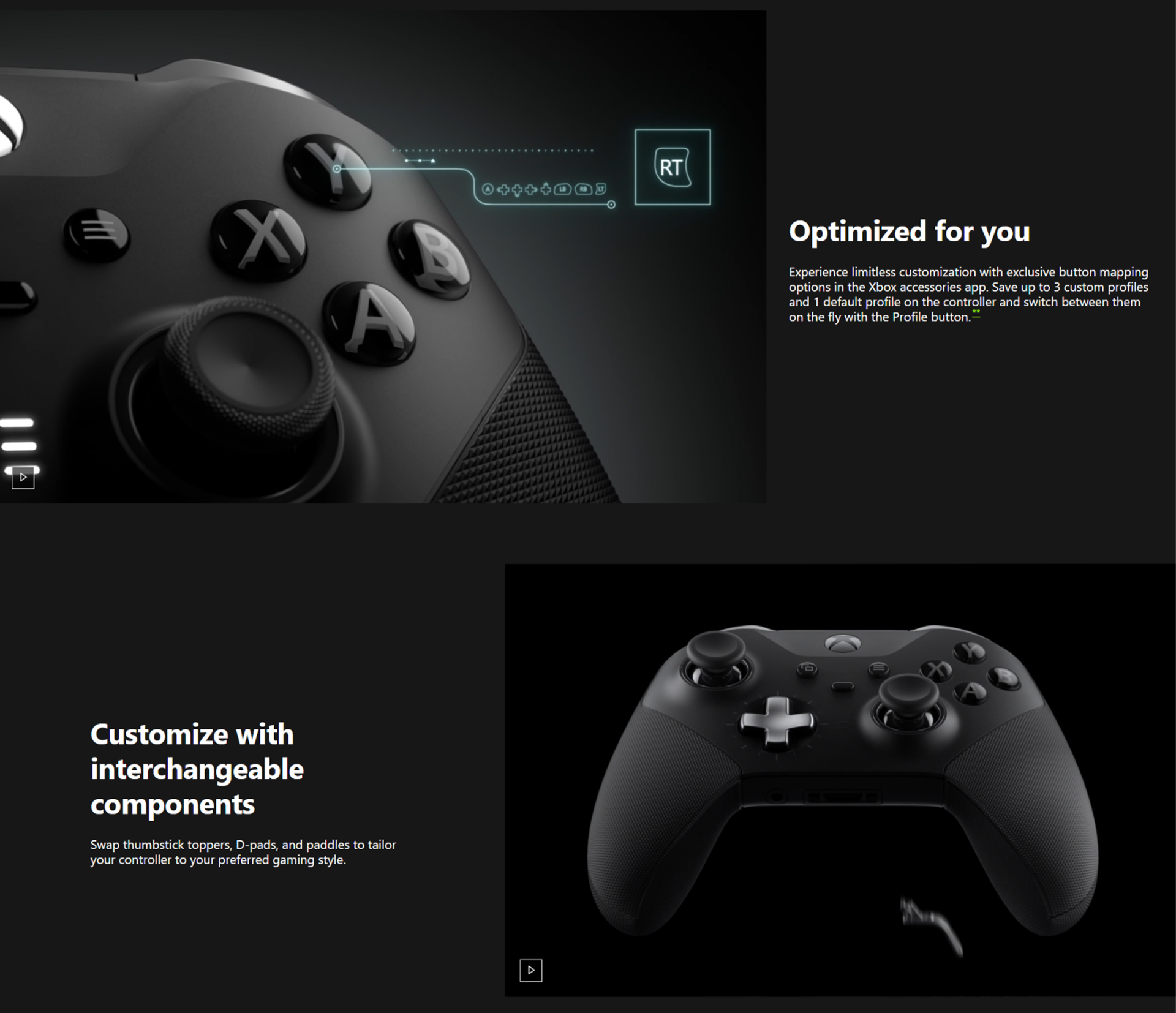 Xbox Controller Series 2-4