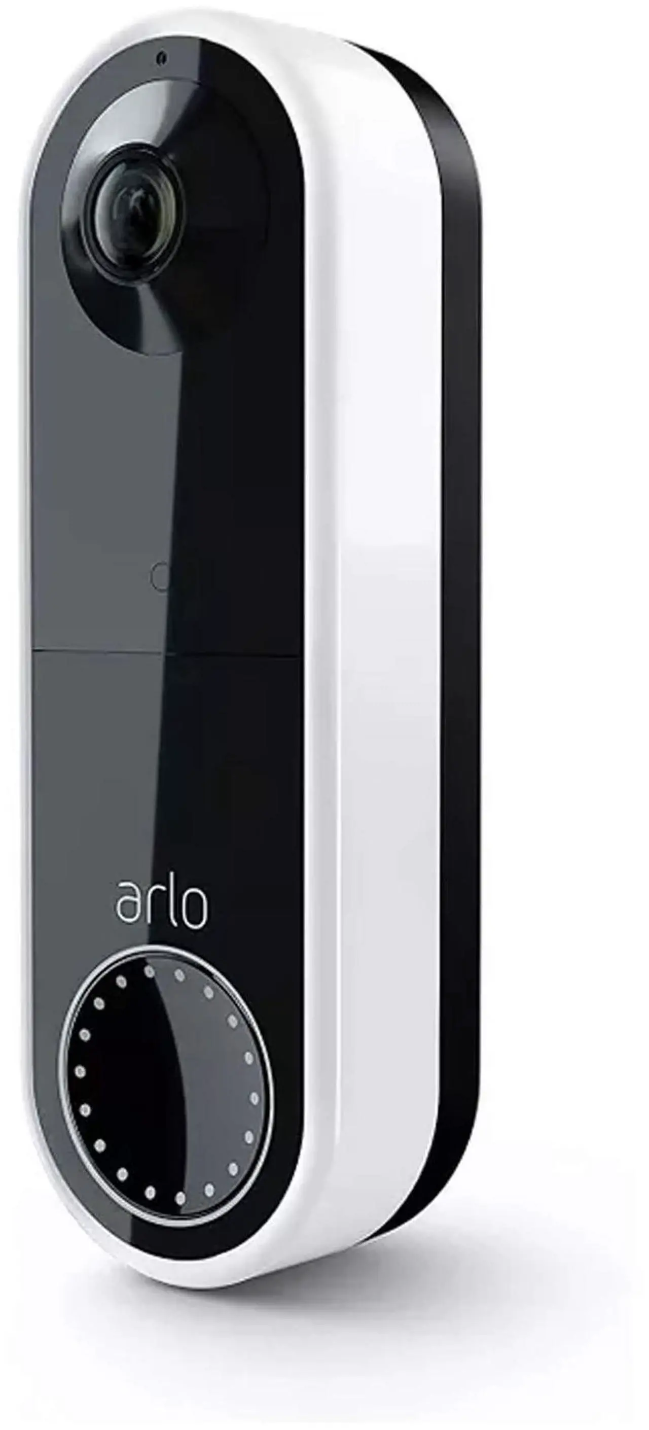 Wireless HD Video Doorbell with 180° View