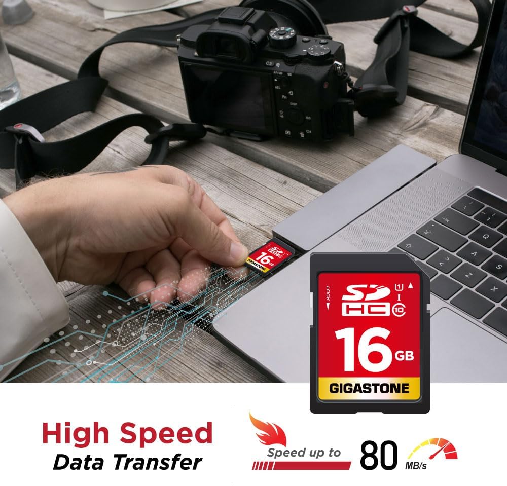 High Speed Data Transfer