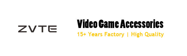 ZVTE VIDEO GAME ACCESSORIES FACTORY