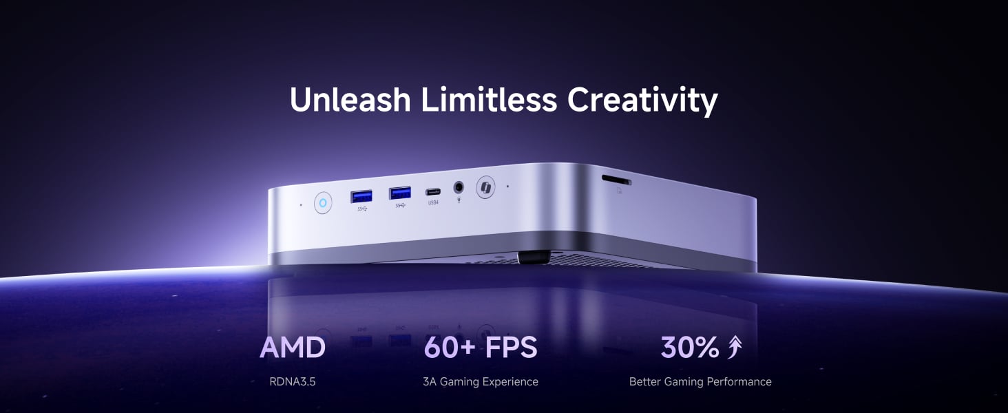 X1 Pro Mini PC