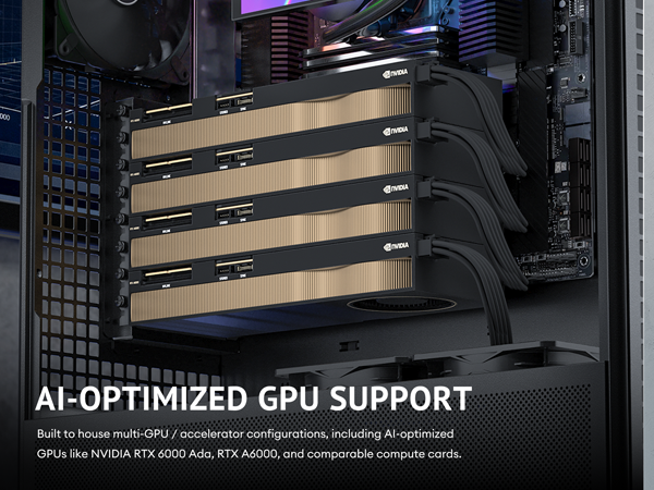 Antec 900 Full Tower Case