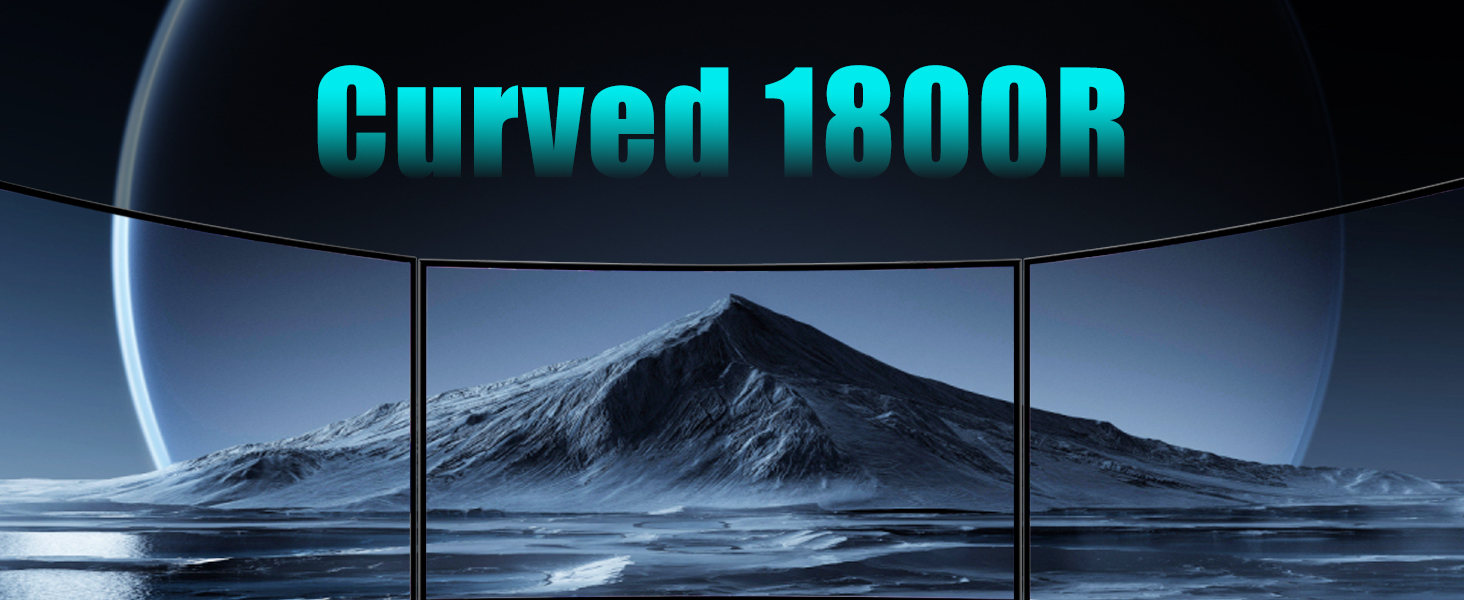 curved 1800R