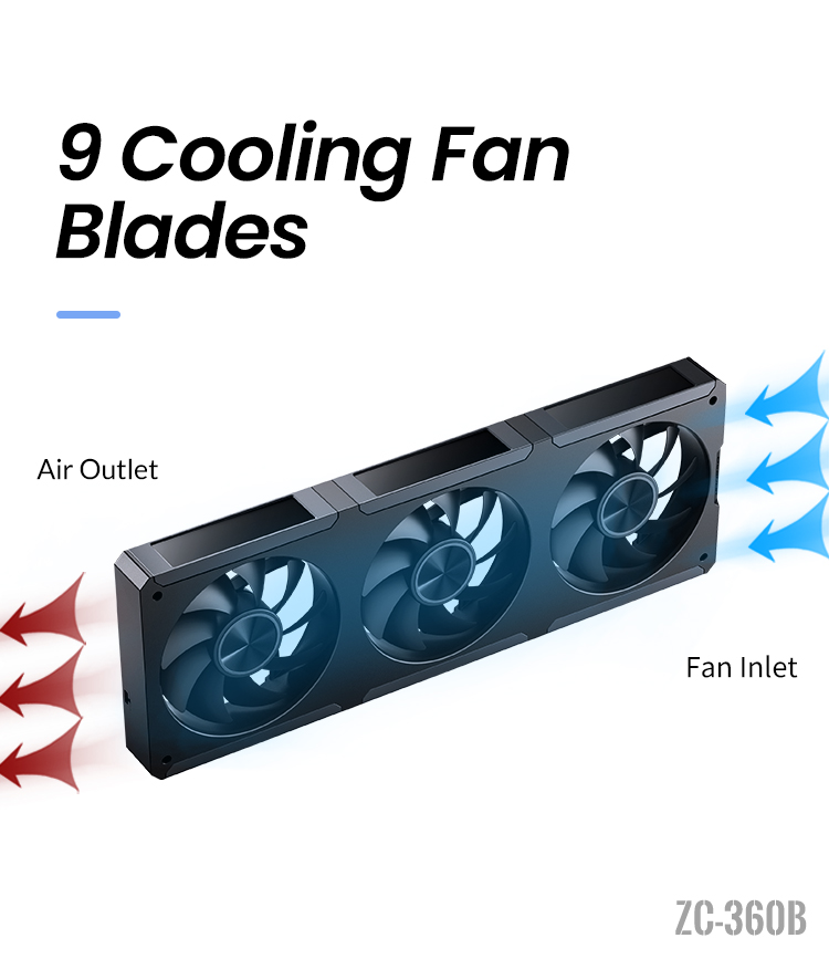 cool fan