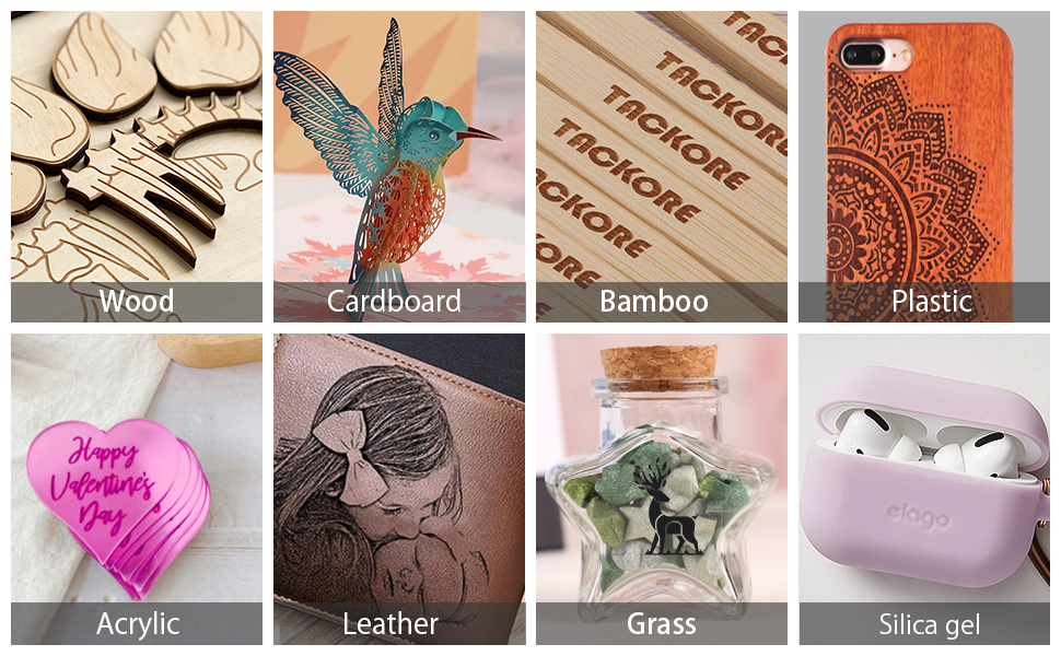 laser engraver