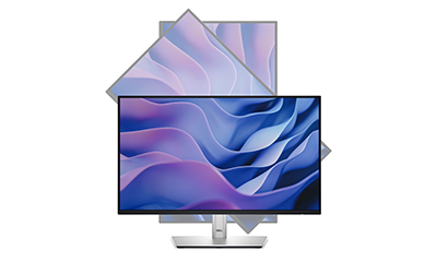 Dell P2225H Pro 22 Plus Monitor