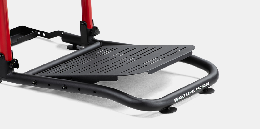 Next Level Racing Wheel Stand Lite 2.0 Victory Seat Add-On