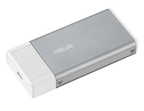ASUS UGen300 USB AI Accelerator