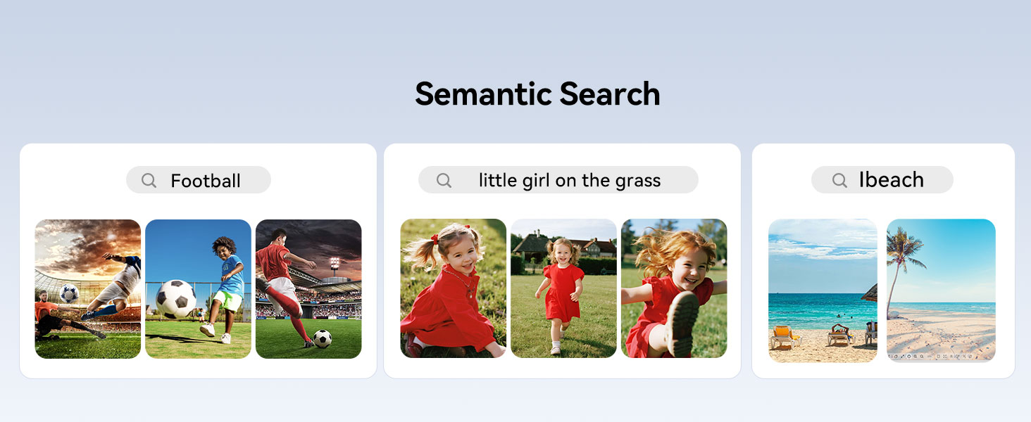 Semantic Search