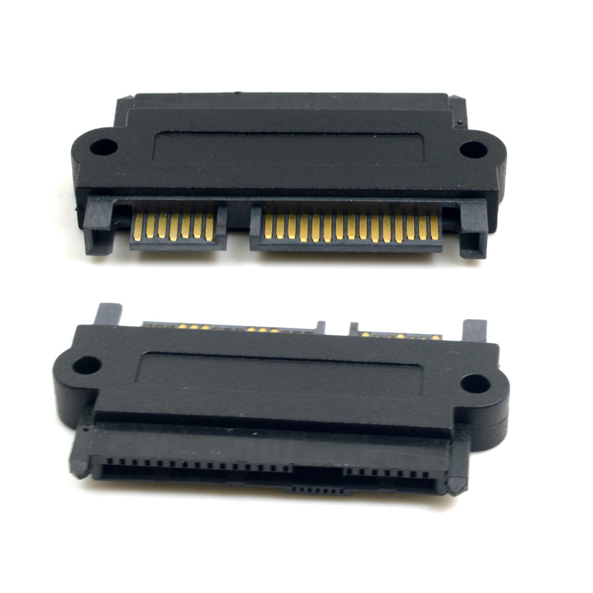 SAS to SATA adapter