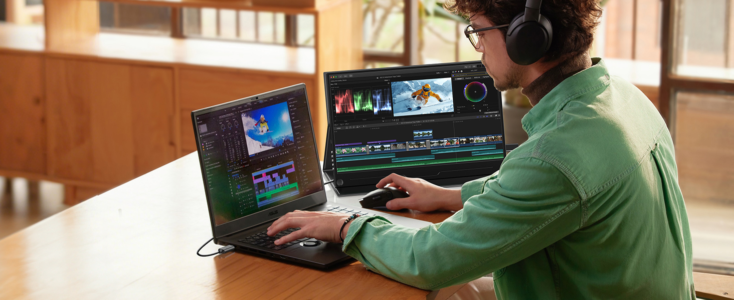 4K Monitor