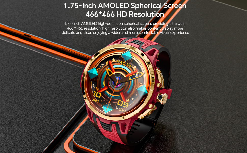 Phone Watch