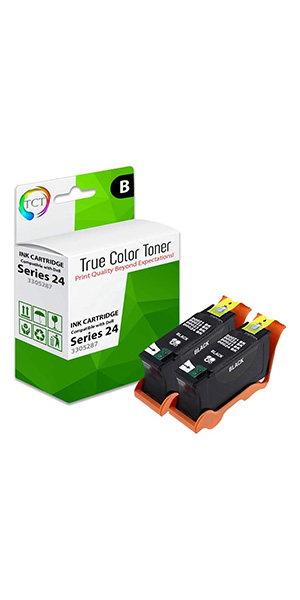 Dell 24 Ink Cartridge