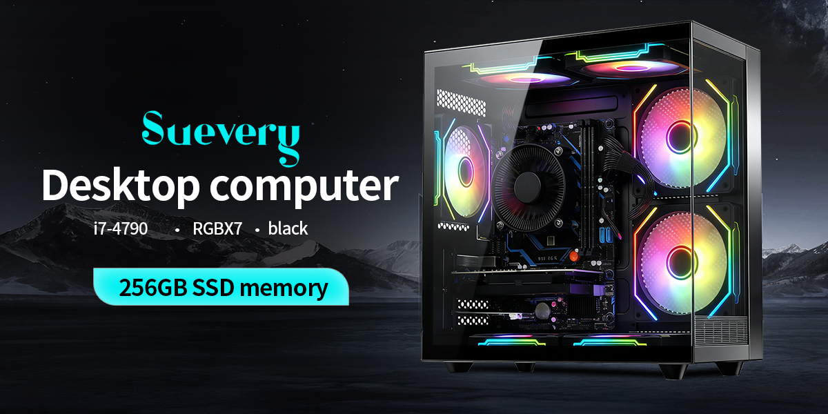 Introduction to Gaming PC