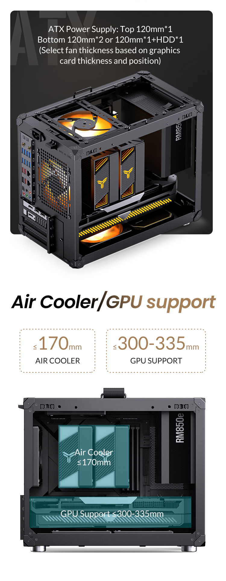 good case