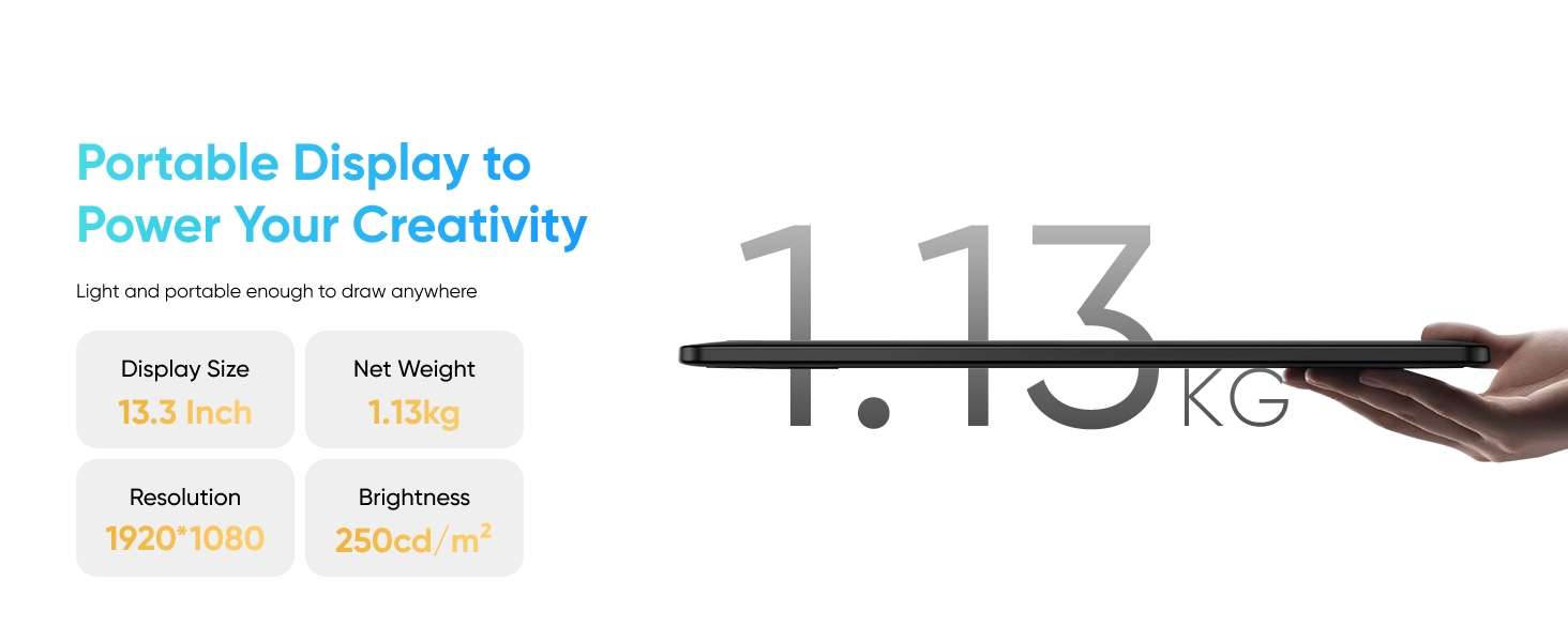 portability