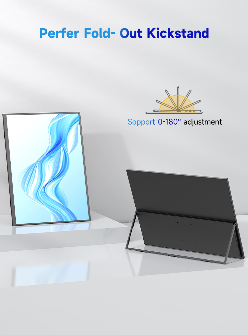 4K Monitor