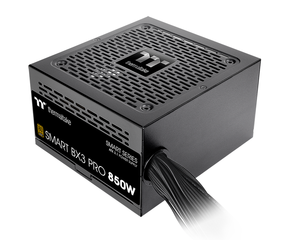 Thermaltake Smart BX3 Pro 850W Power Supply