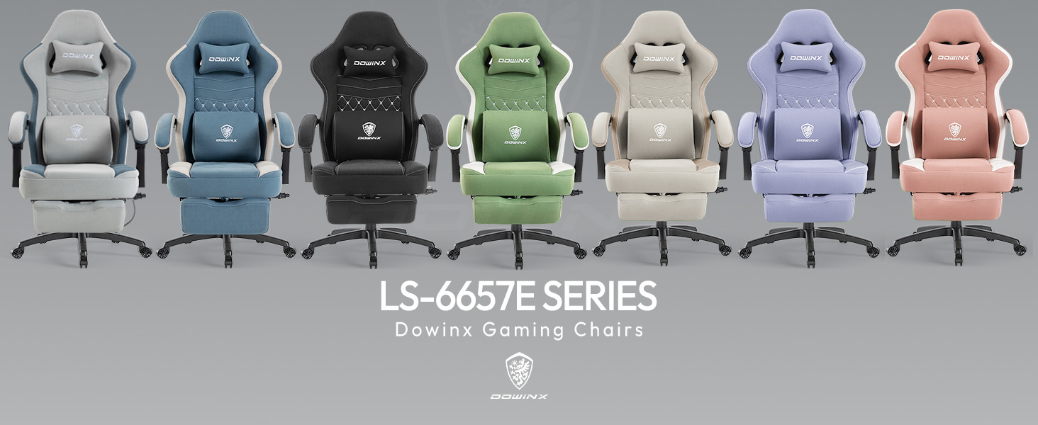 dowinx gaming chair